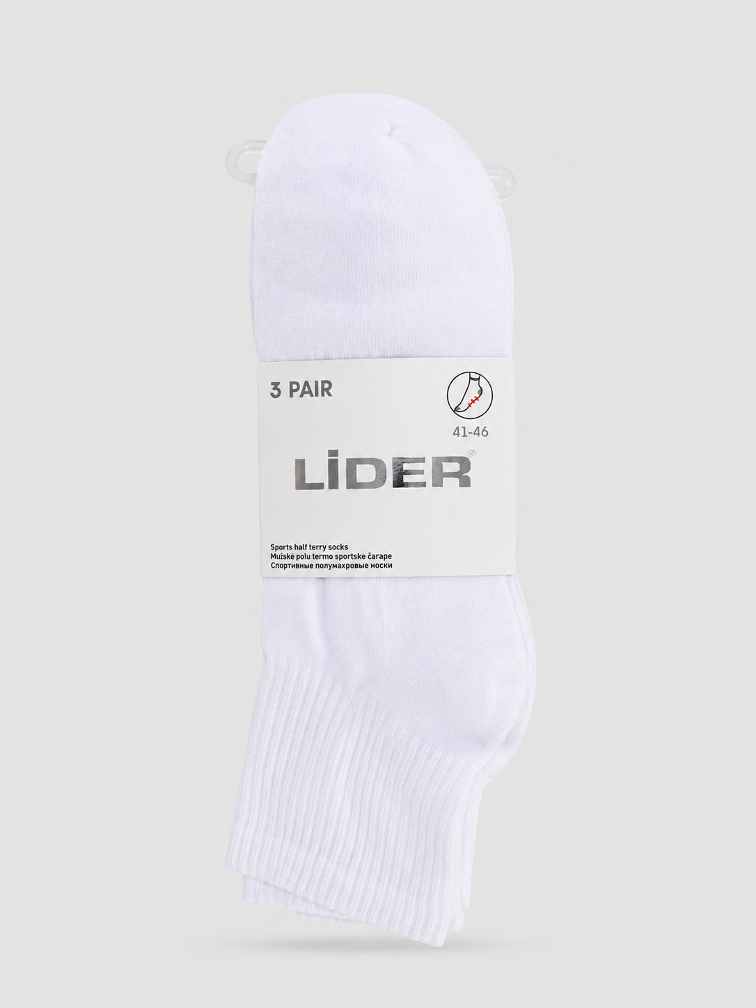 3pair Lider