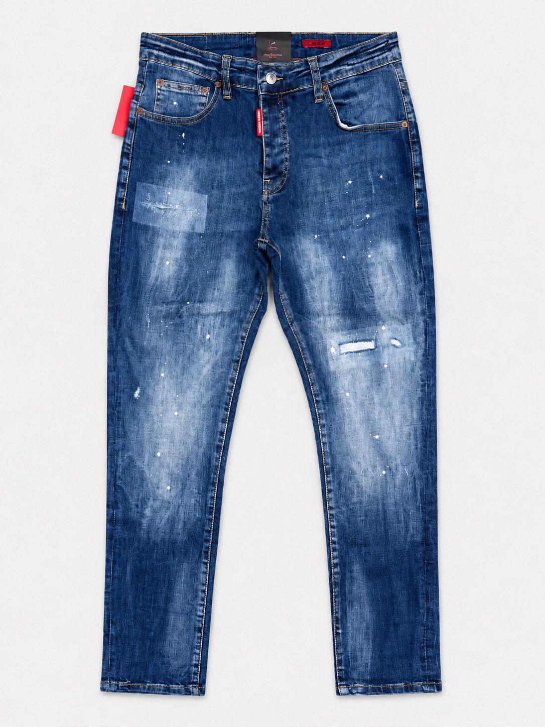 DSQ5-Slim-Fit
