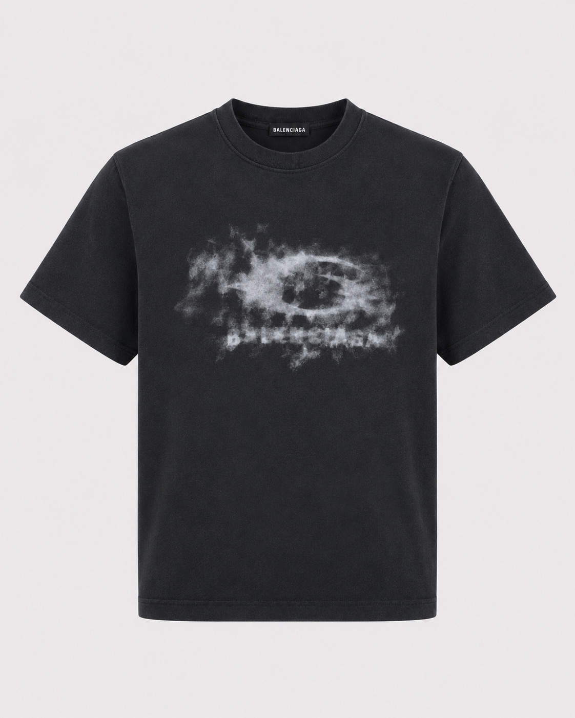 Washed Tee Balenc.