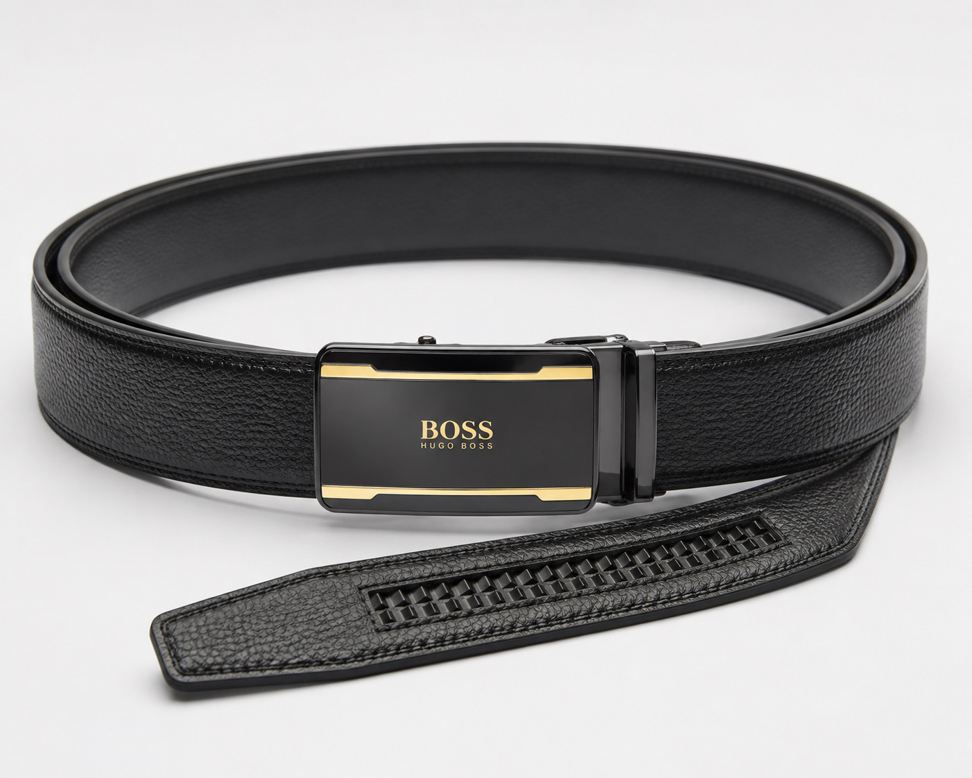 Boss-Belt