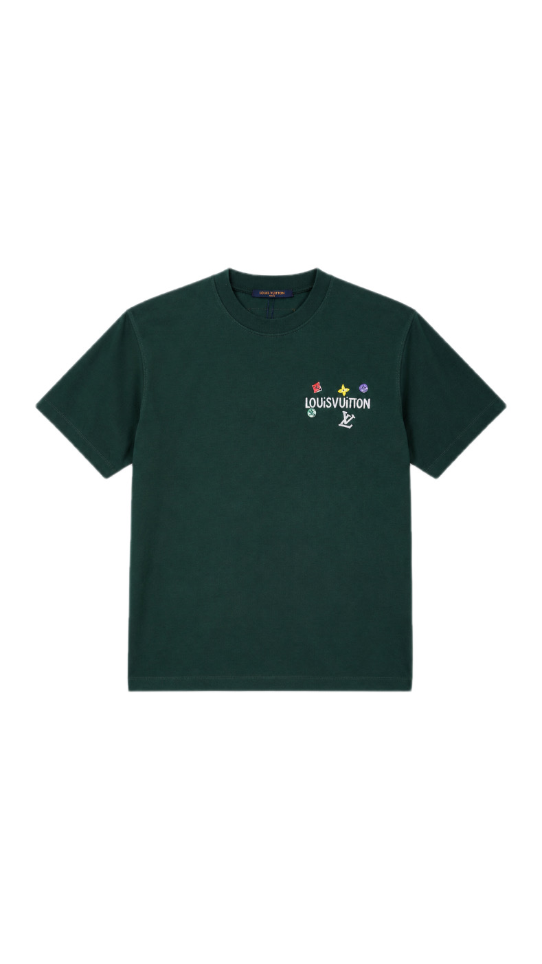 Maice LV-308-Green