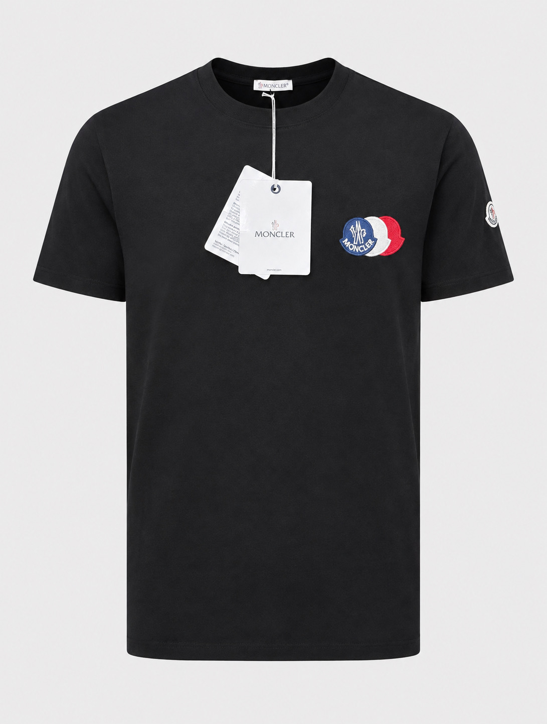 Moclear-Tee