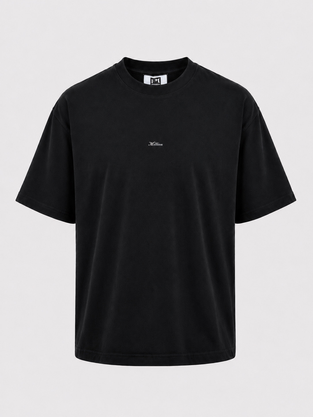 Nomorefakefriends oversized