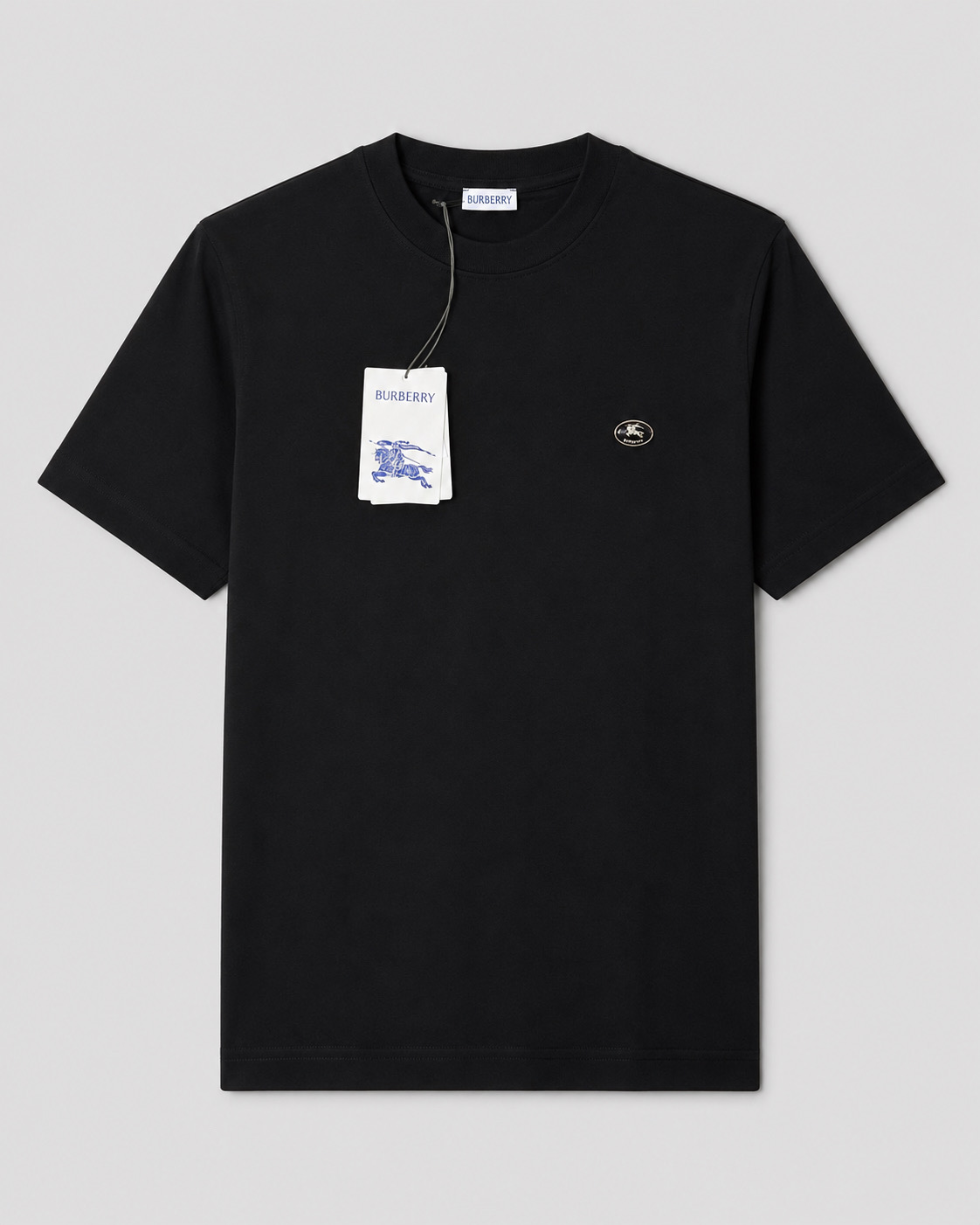 Burb Classic Tee