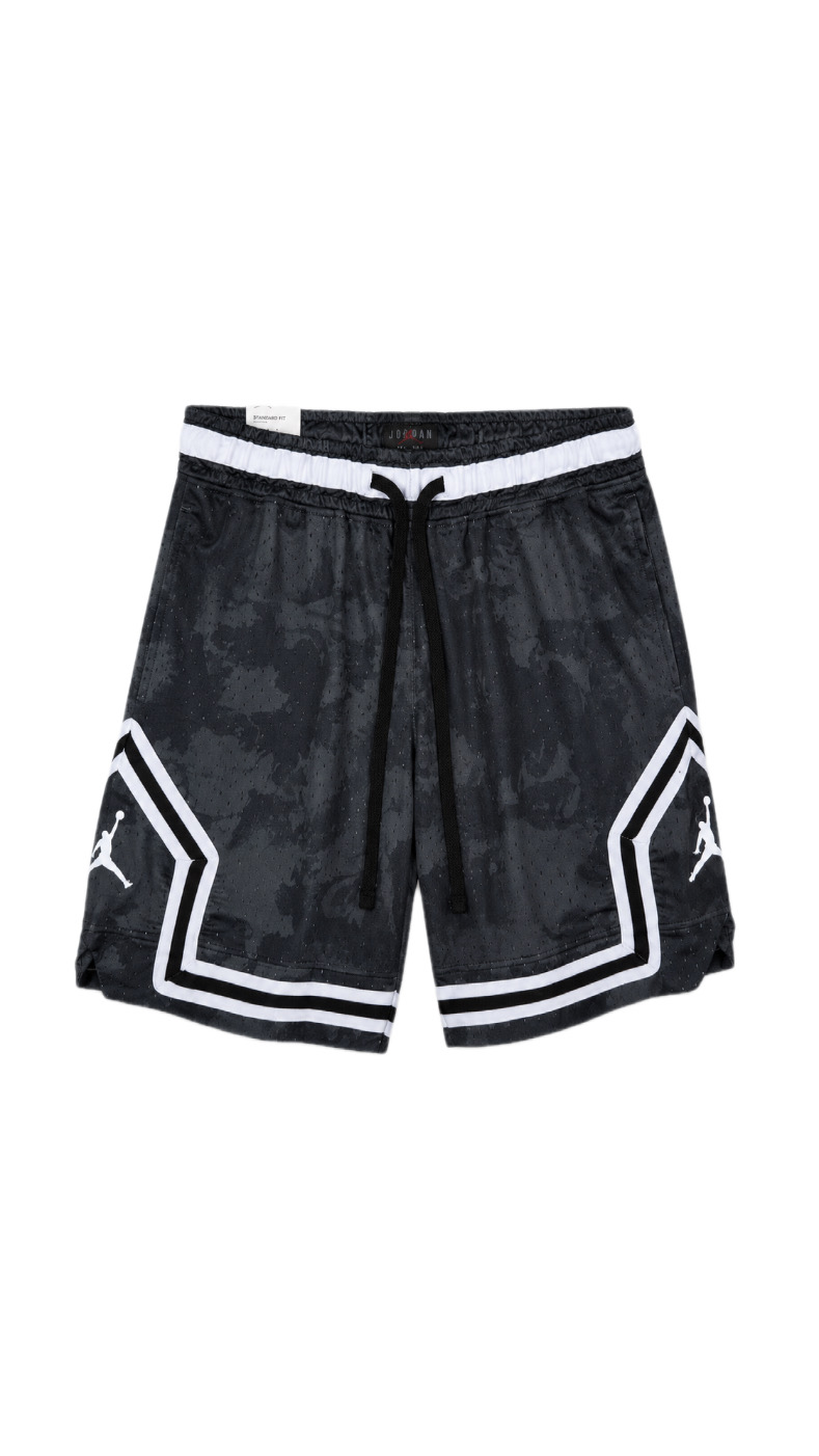 Basket-jordan-black