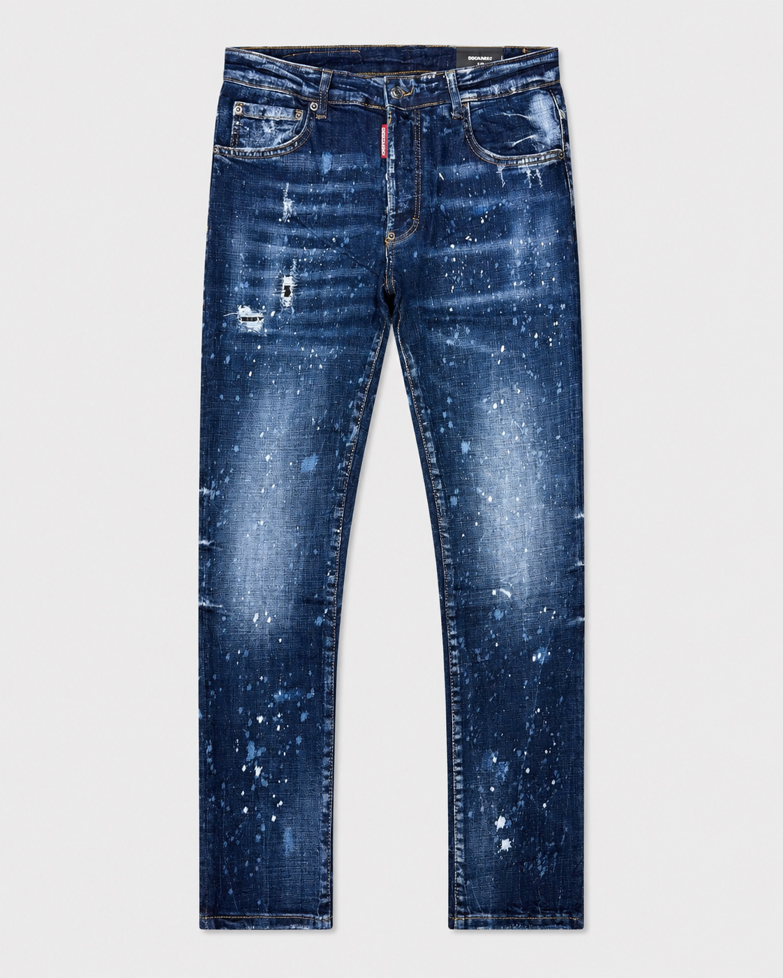 DSQUARED2-SPLASH