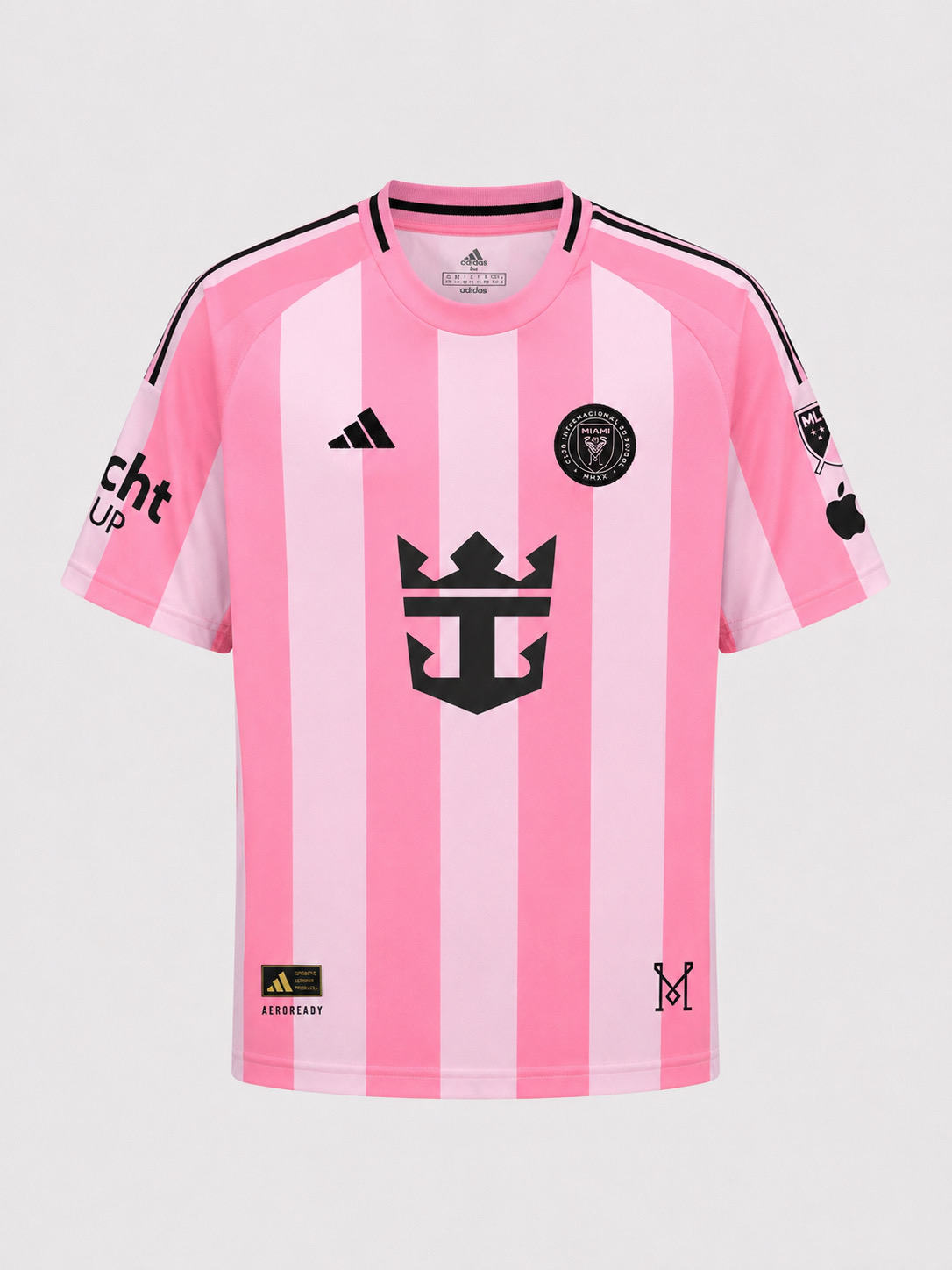 Messi Tee