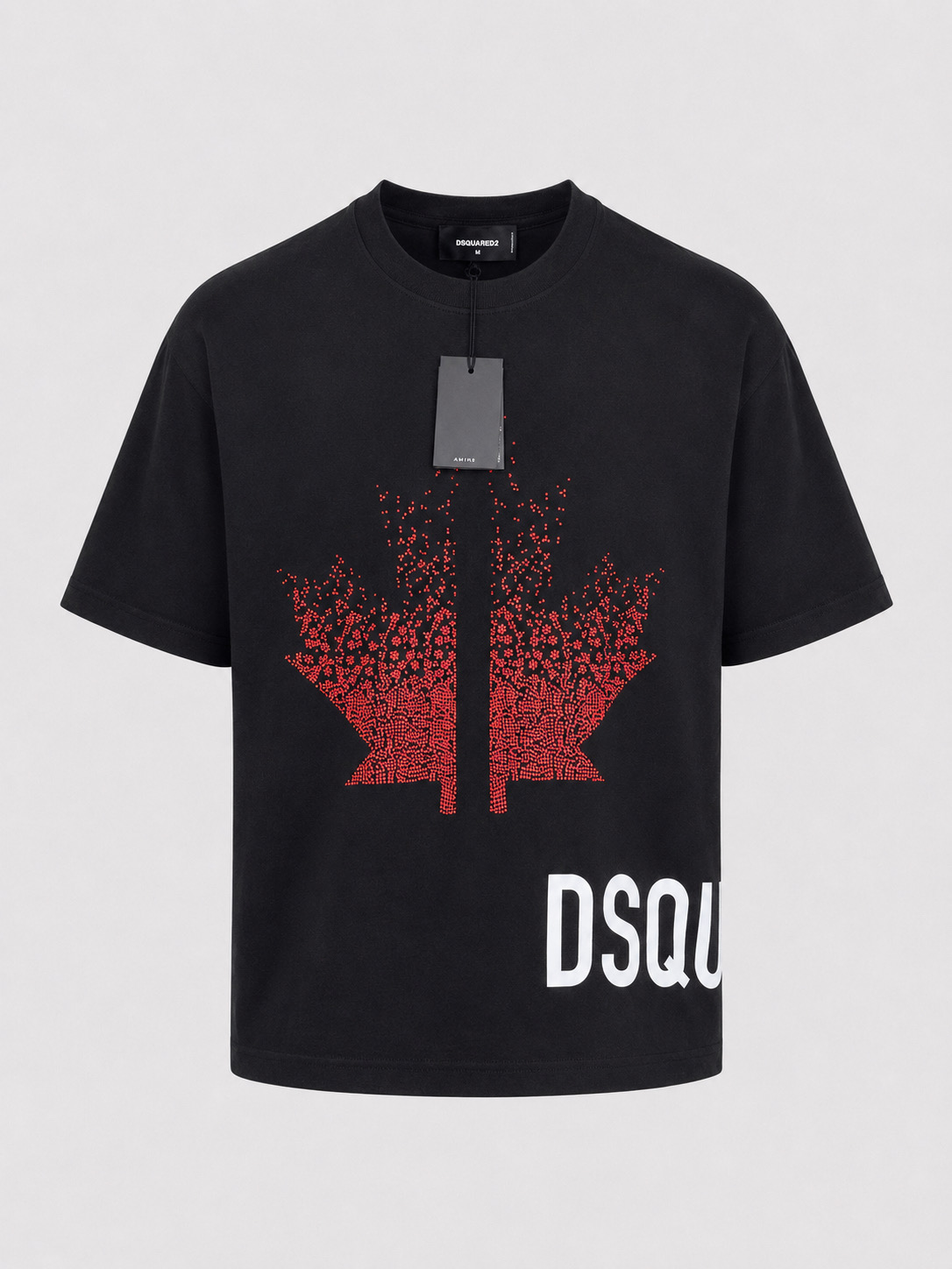 Dsq2 Graphic Tee