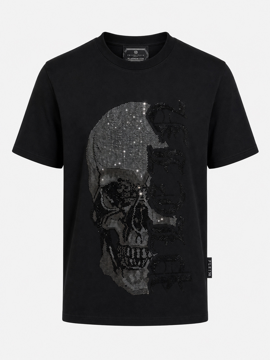 Shadow Skull-606-C