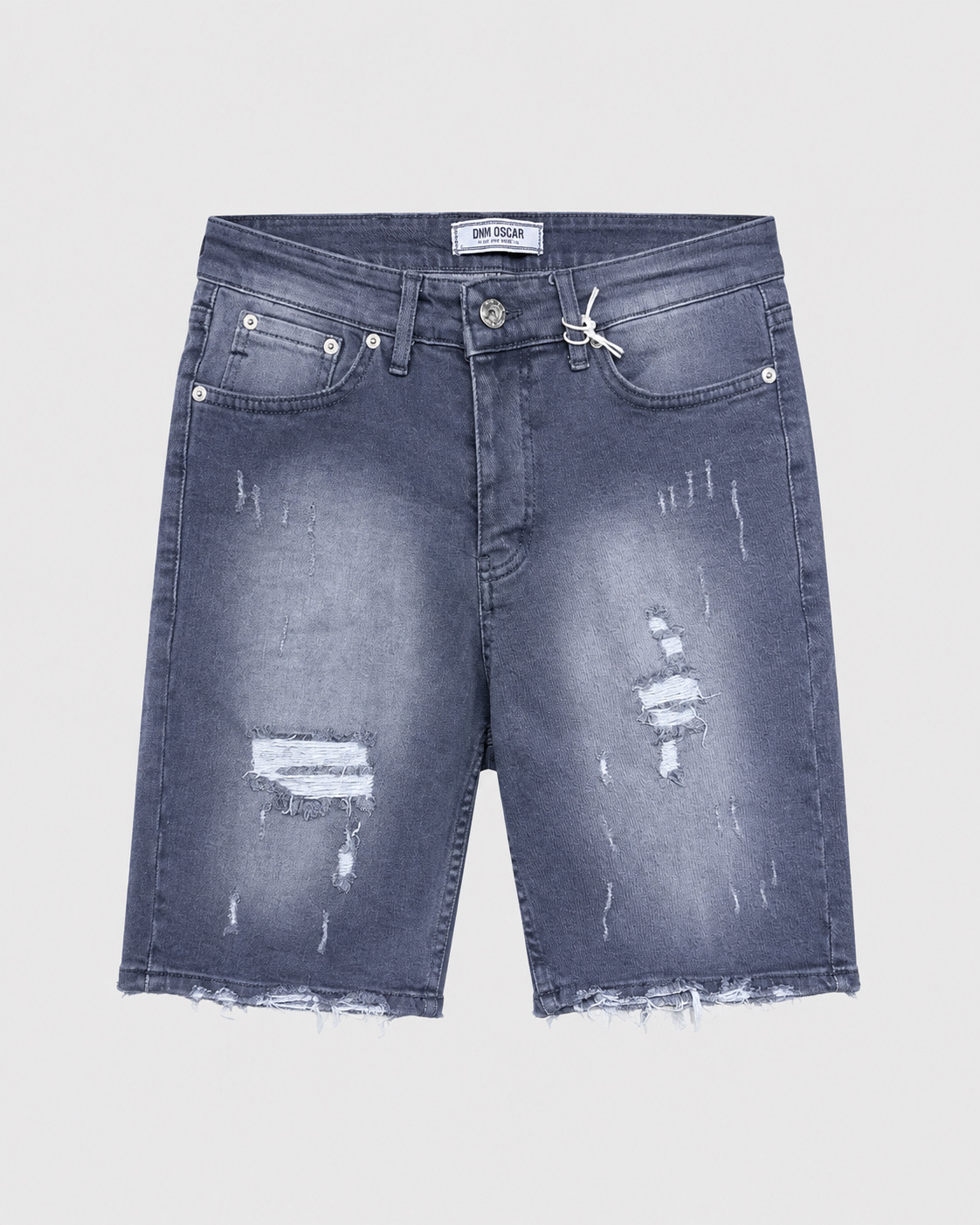 OSCAR grey shorts