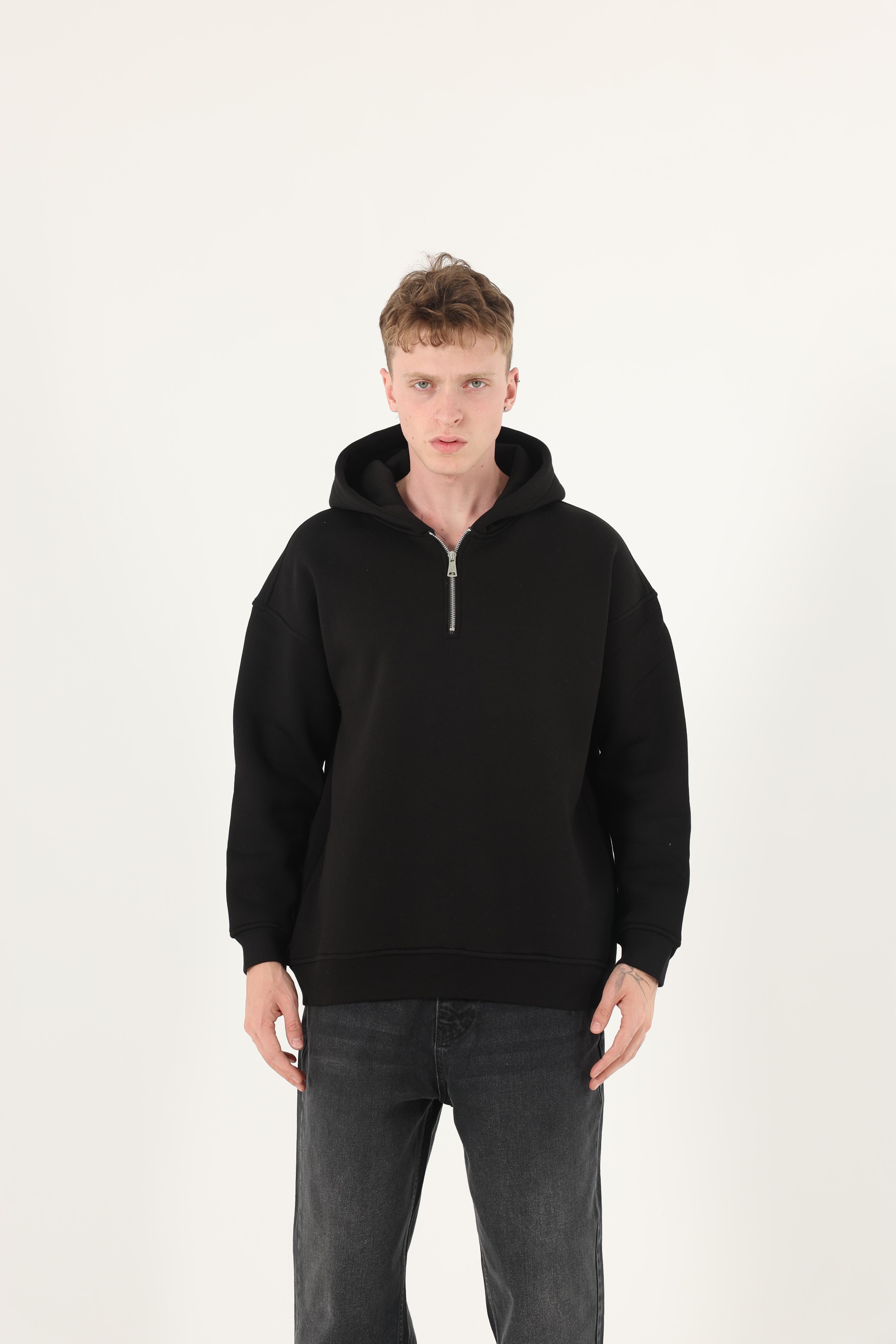 I8-ZipUp-Oversized-Black