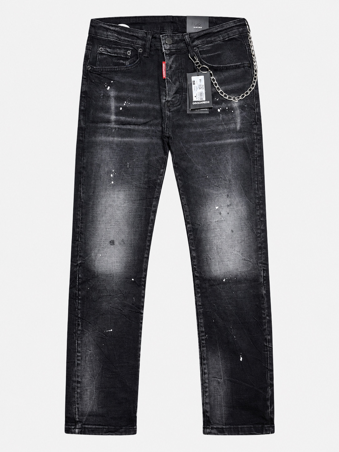 Dsquared2 Black Splash 1551