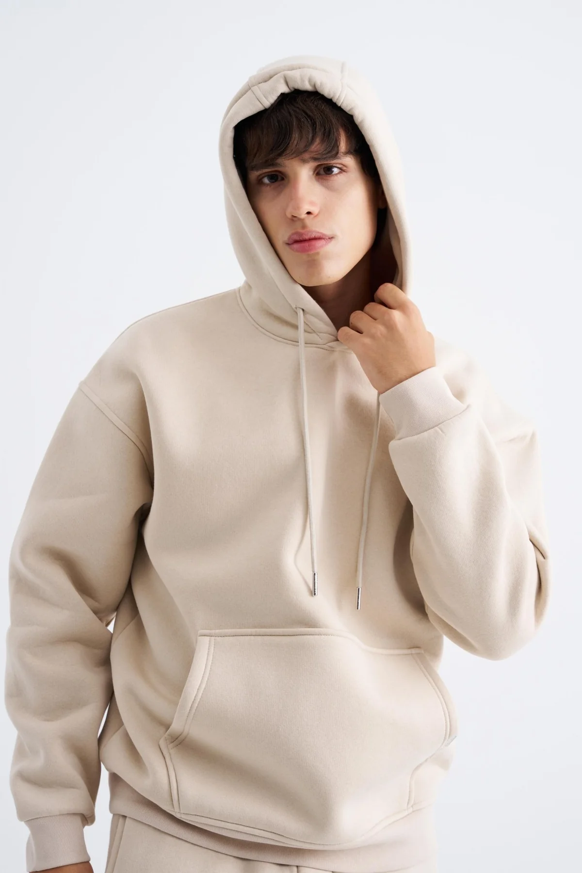 Machinist-Ivory-Oversized