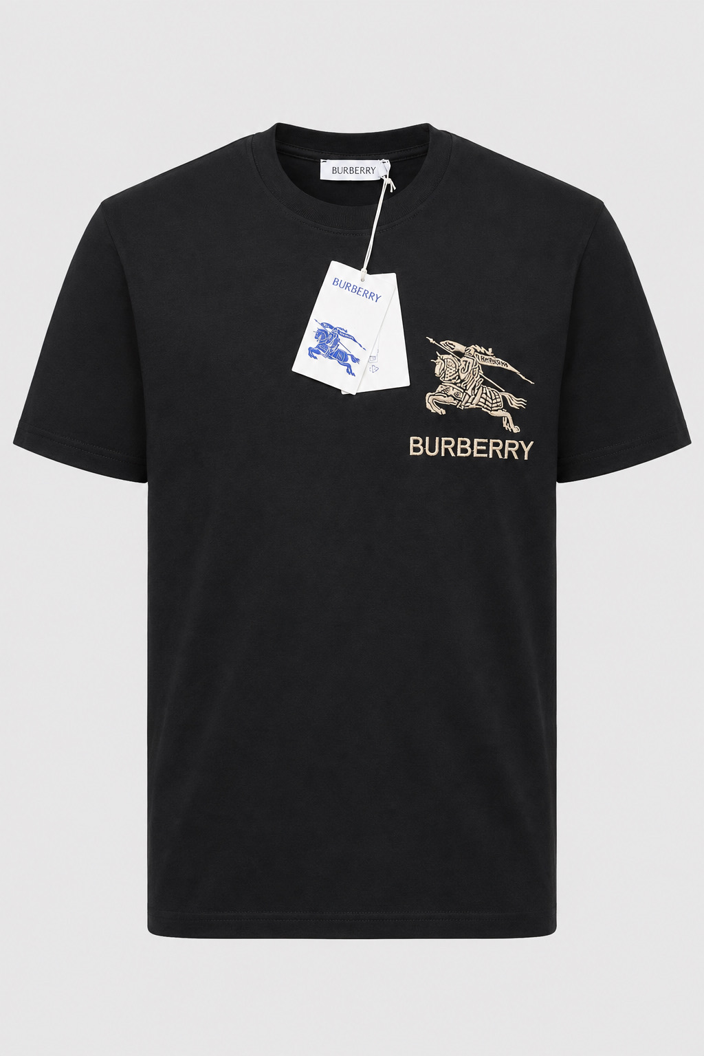 Burberry-Tee