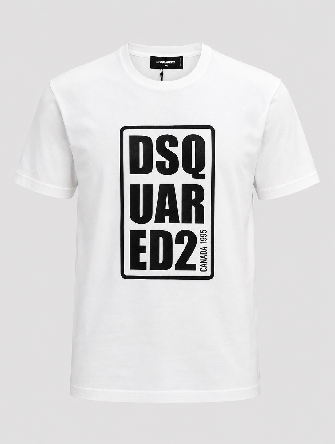 DSQUARED2-tee-ZBRITJE