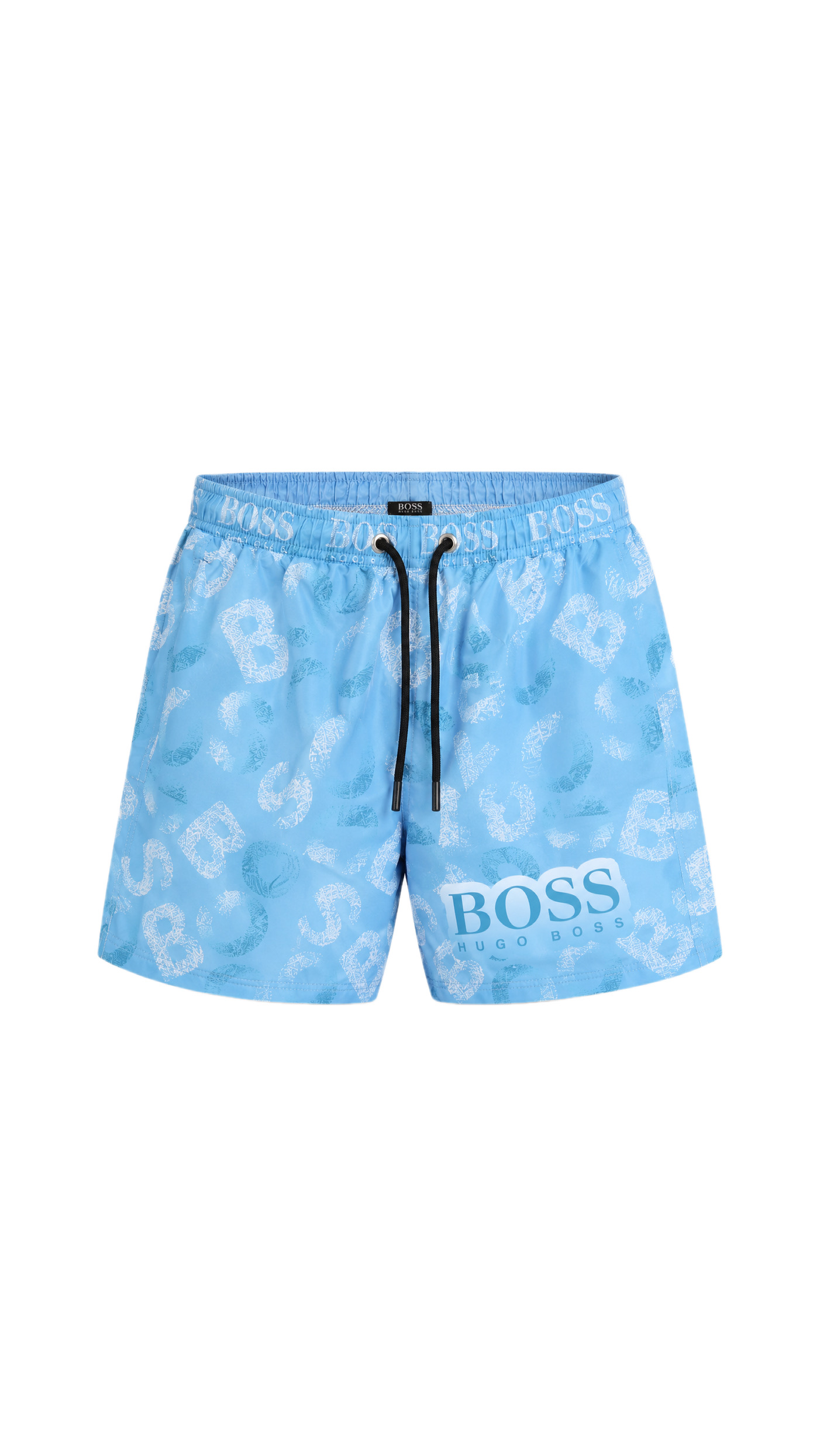 Shortse per larje (Blue)