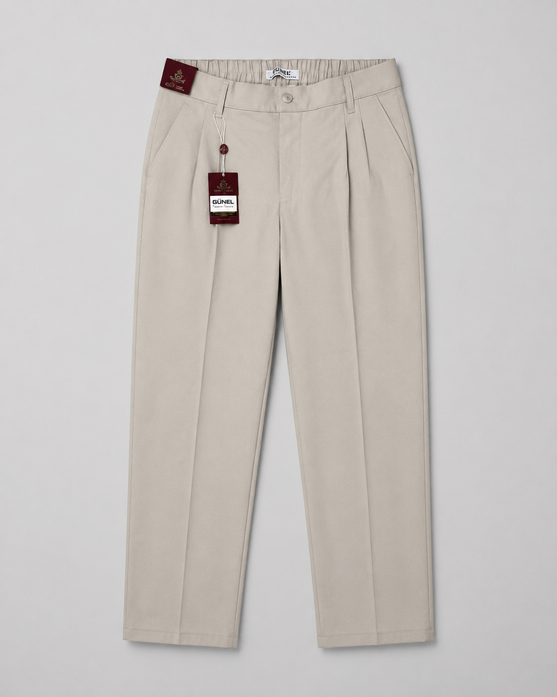 Regular Pants Günel