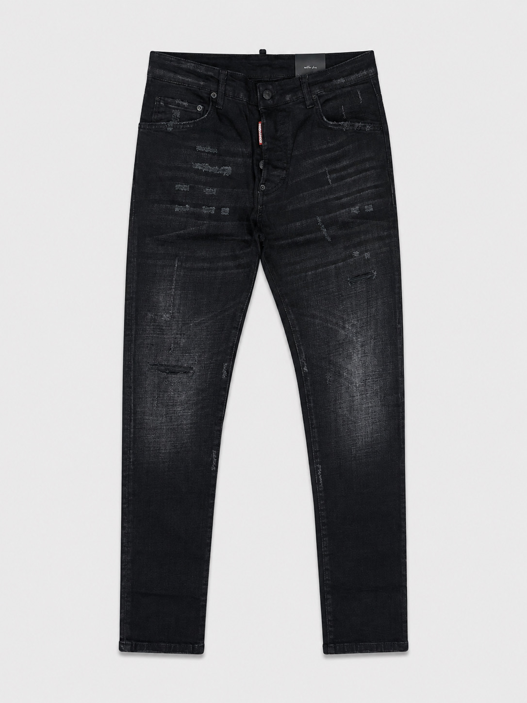 DSQUARED2-077-black