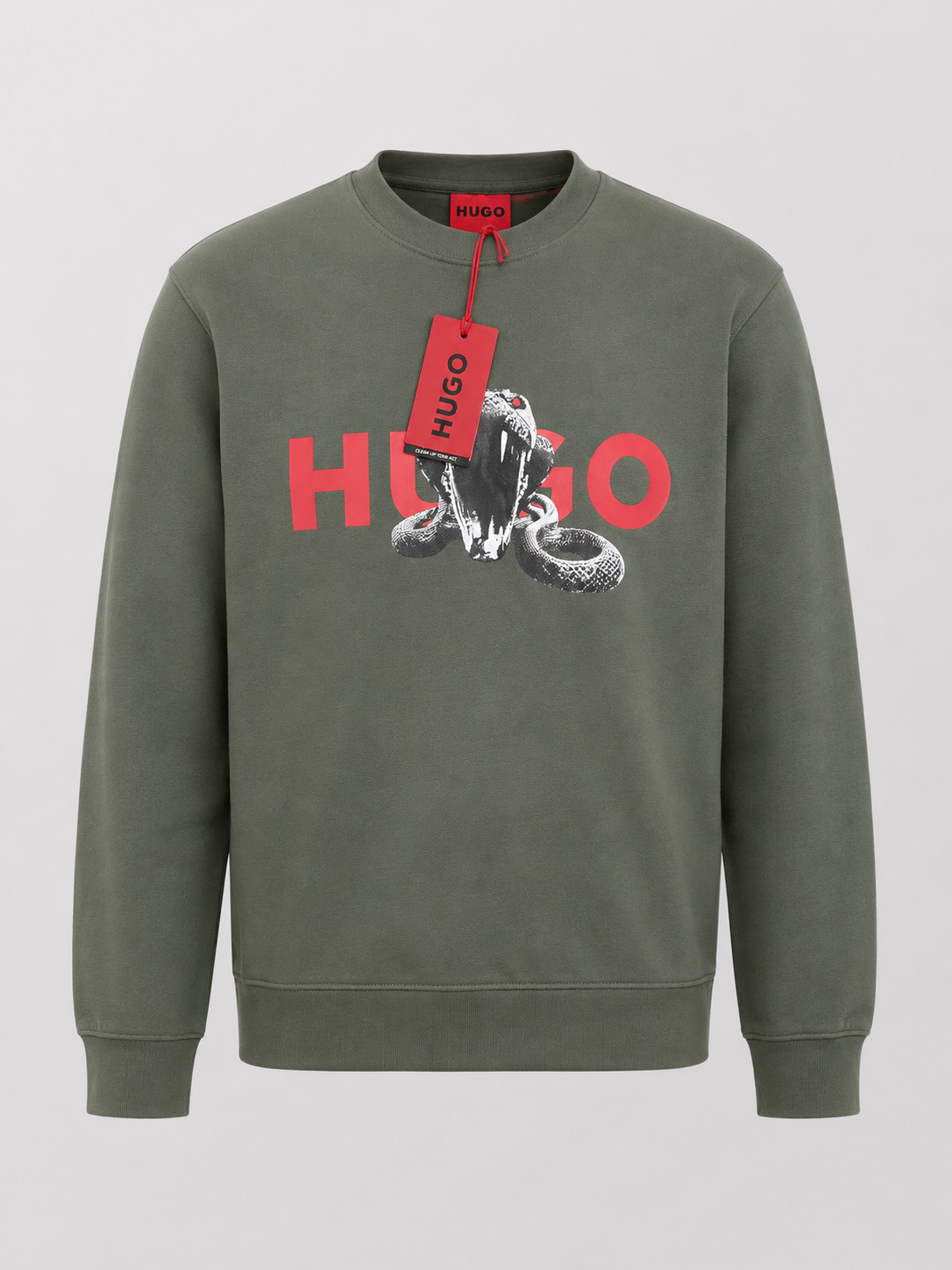 Hugo-Snake-Sweater