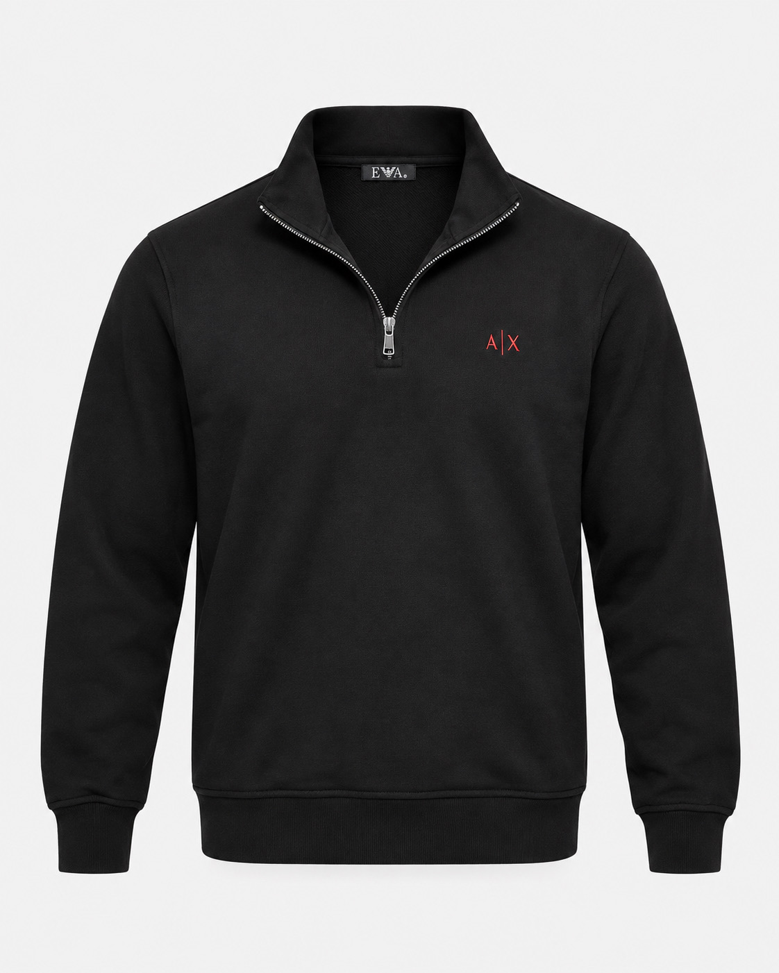 Armani AX Zip Up