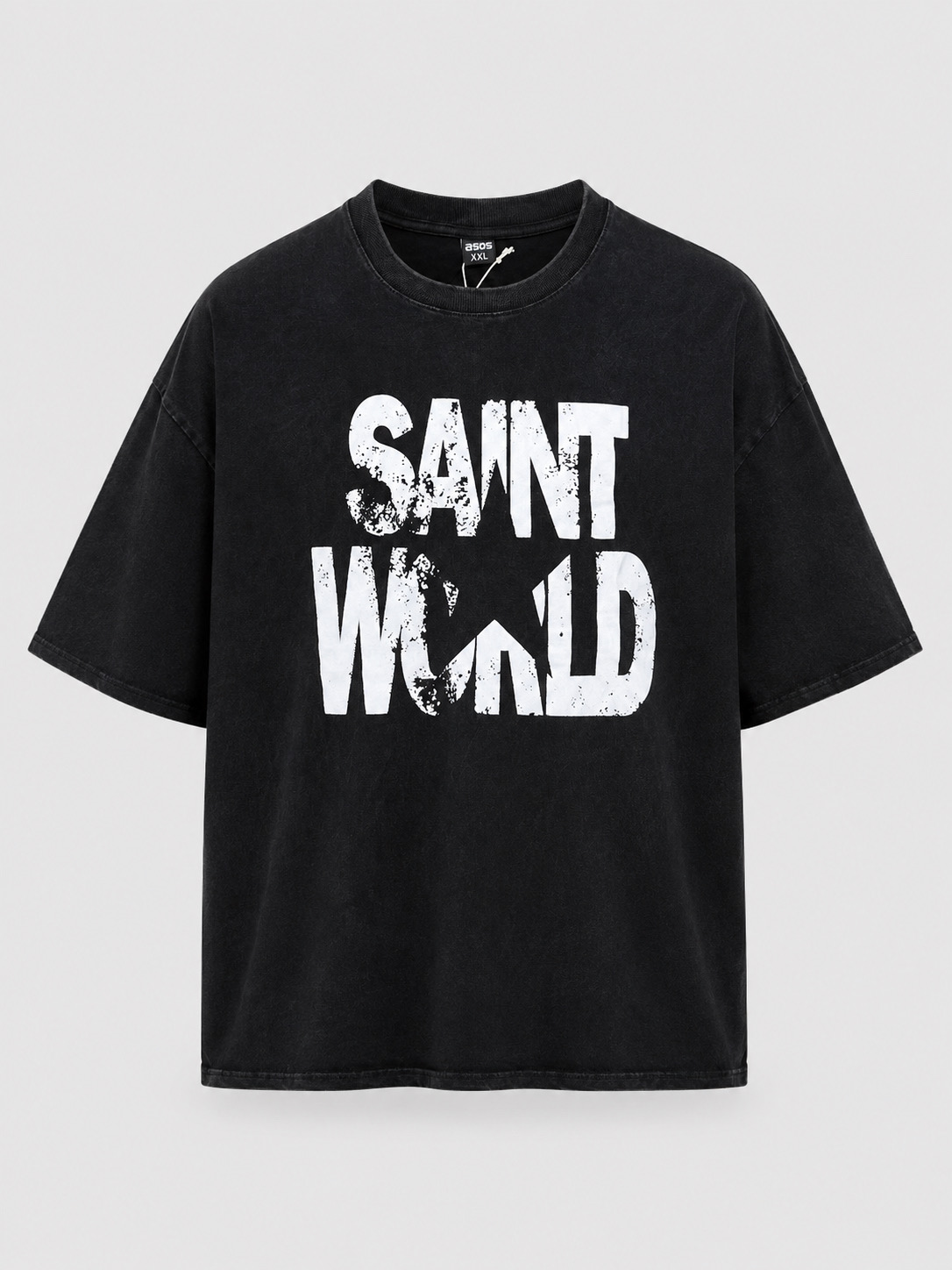 SaitWorld Oversized