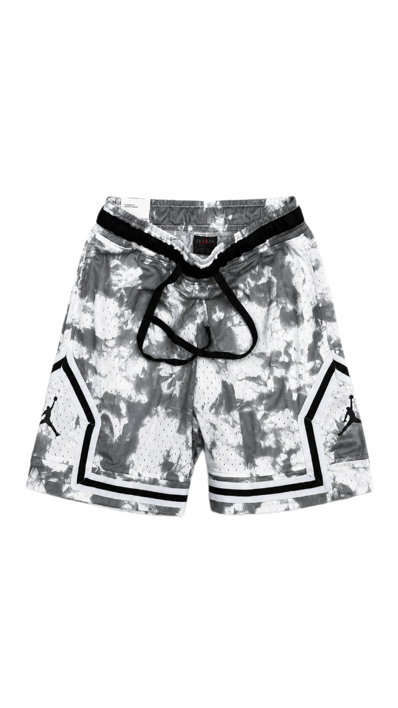 Basket-jordan-tie-dye-white