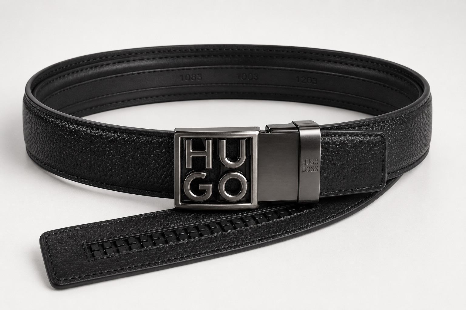 Hugo-Belt