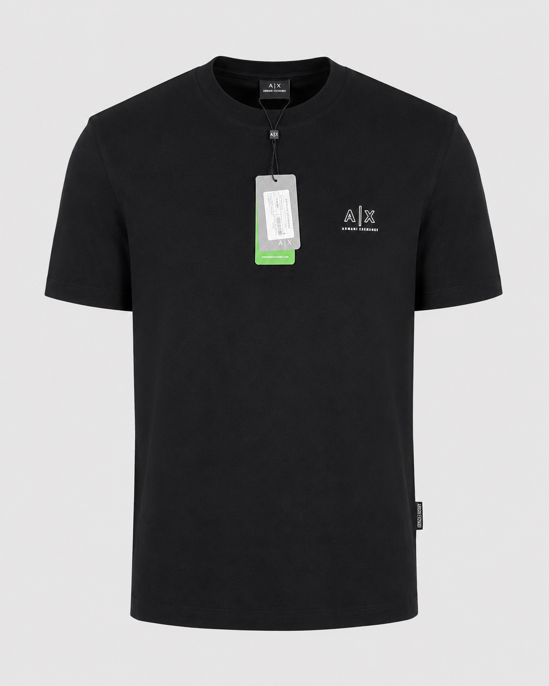 AX TEE 3D print