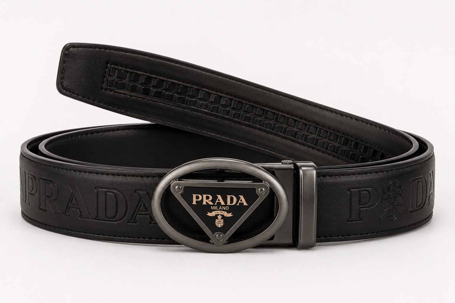 Prada/Belt1