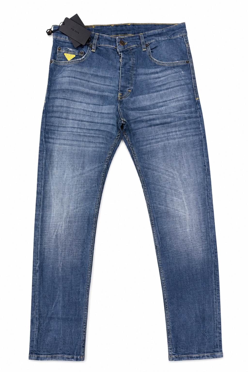 Prada-lightblue-slimfit